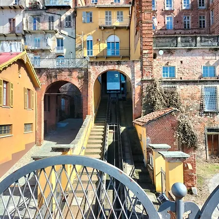 Ca Vasco Apartment Mondovi Exterior photo