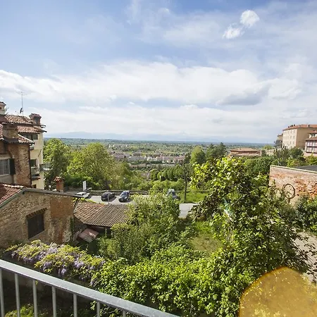 Ca Vasco Apartment Mondovi Exterior photo