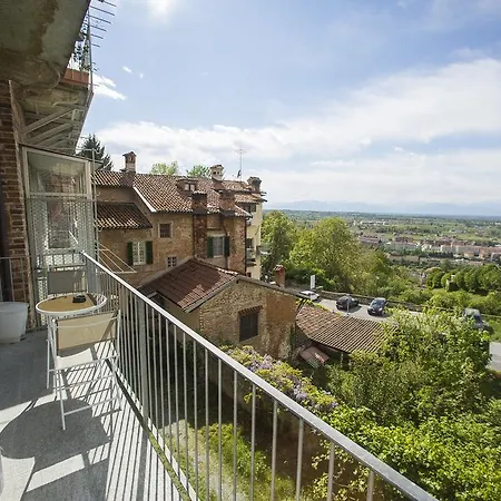 Ca Vasco Apartment Mondovi Exterior photo