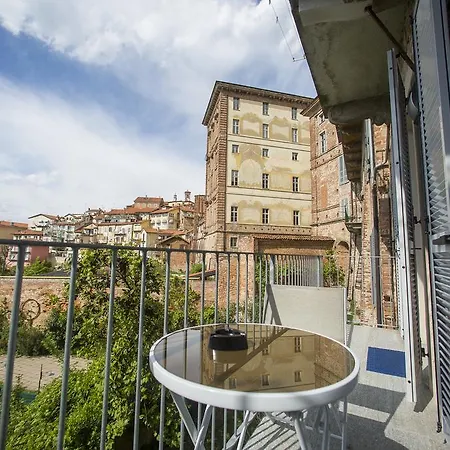 Ca Vasco Apartment Mondovi Exterior photo