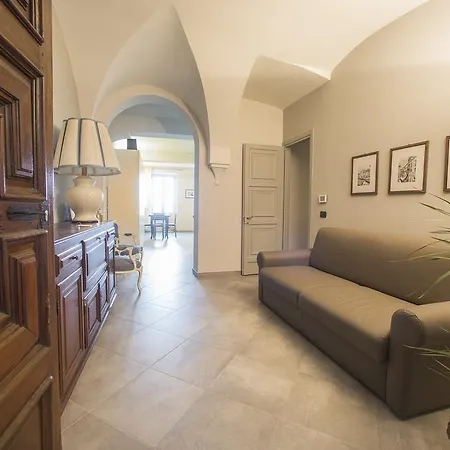 Ca Vasco Apartment Mondovi Exterior photo