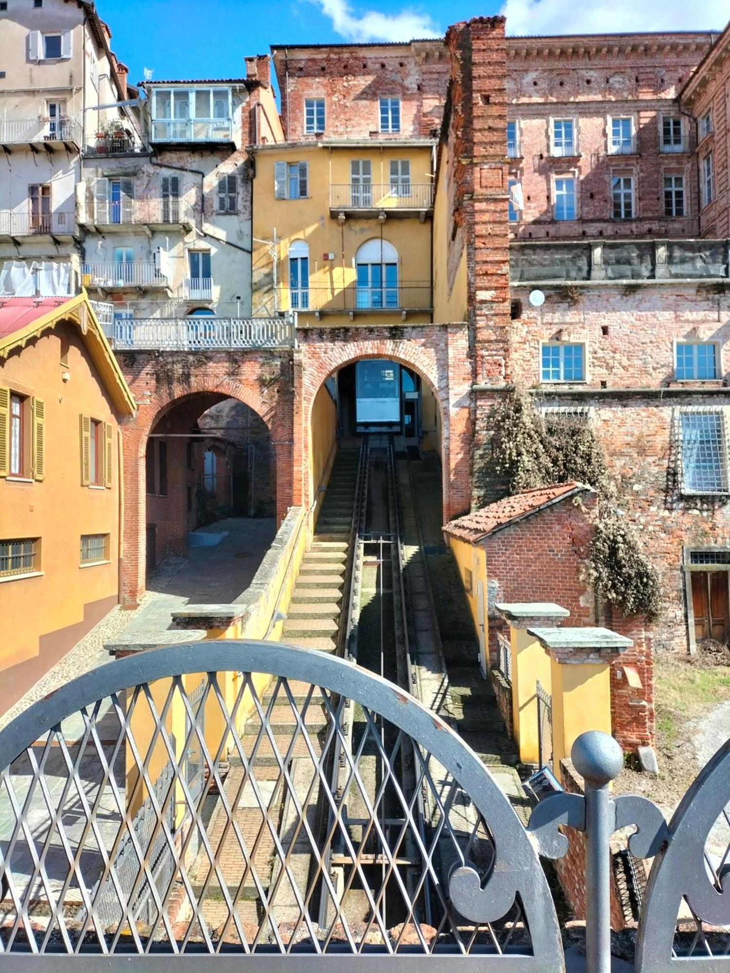 Apartment Ca Vasco