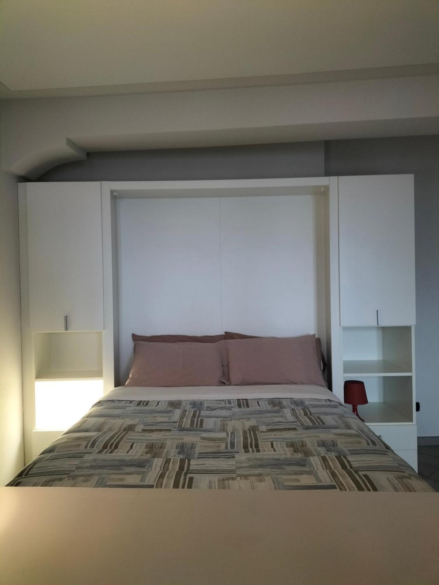 Apartment Ca Vasco