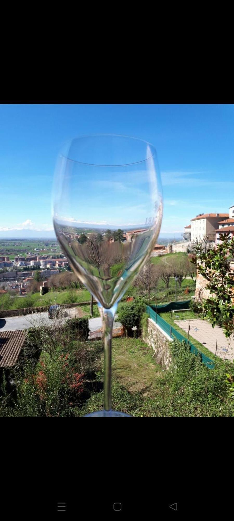 Apartment Ca Vasco