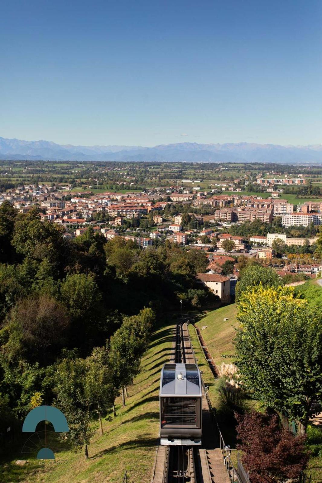 Apartment Ca Vasco Mondovi