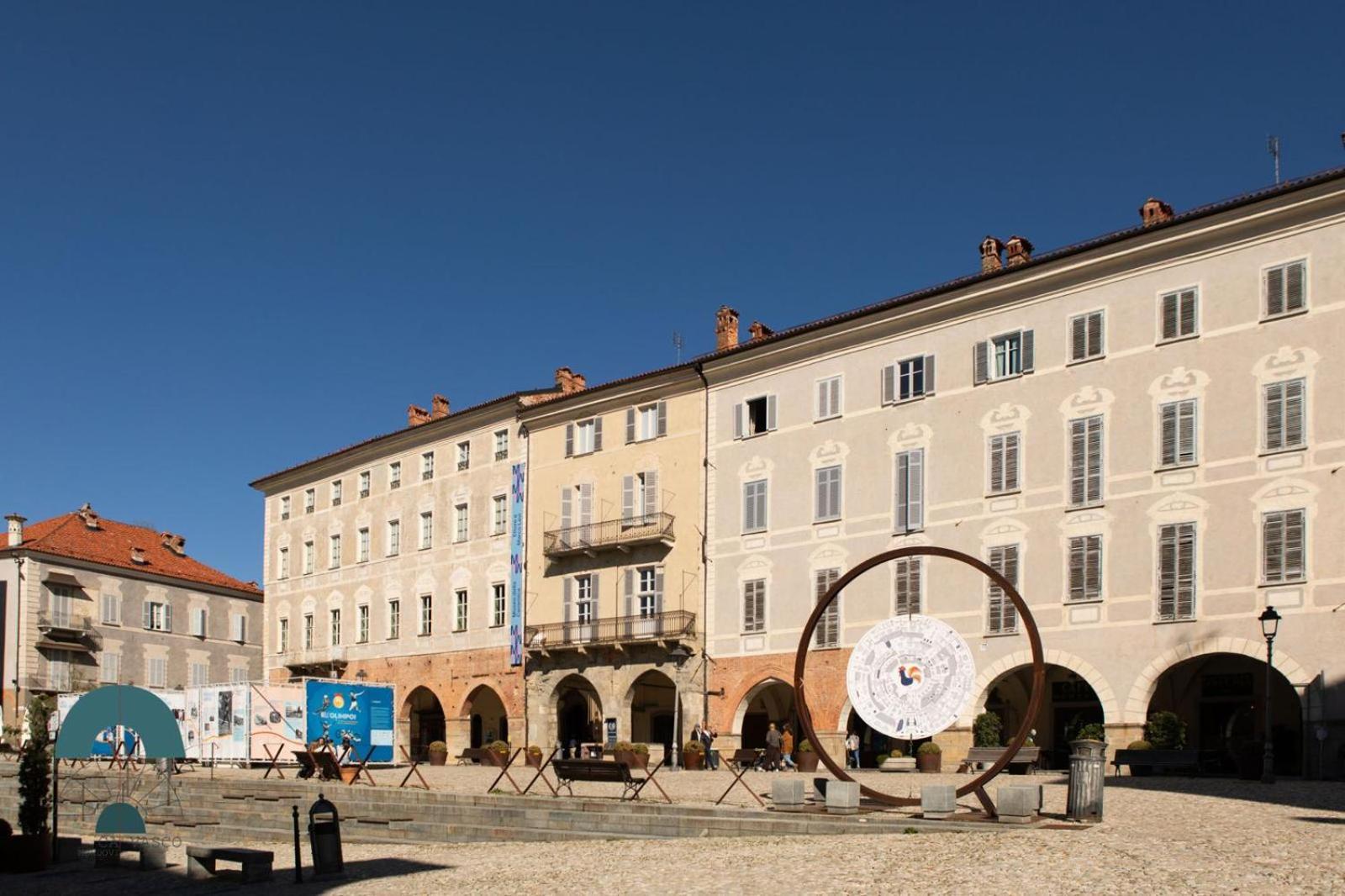 Apartment Ca Vasco Mondovi