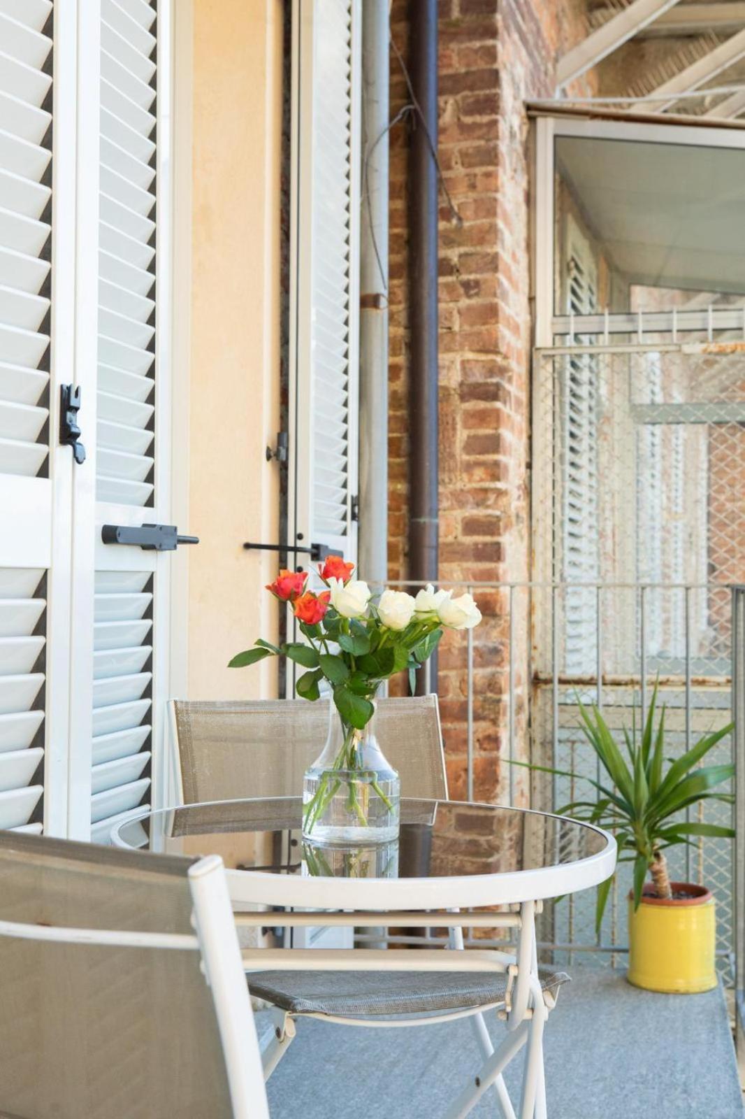 Ca Vasco Apartment