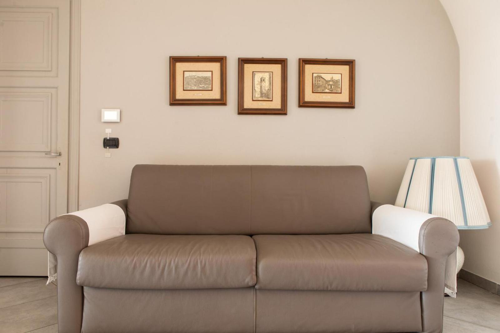 Ca Vasco Apartment Mondovi