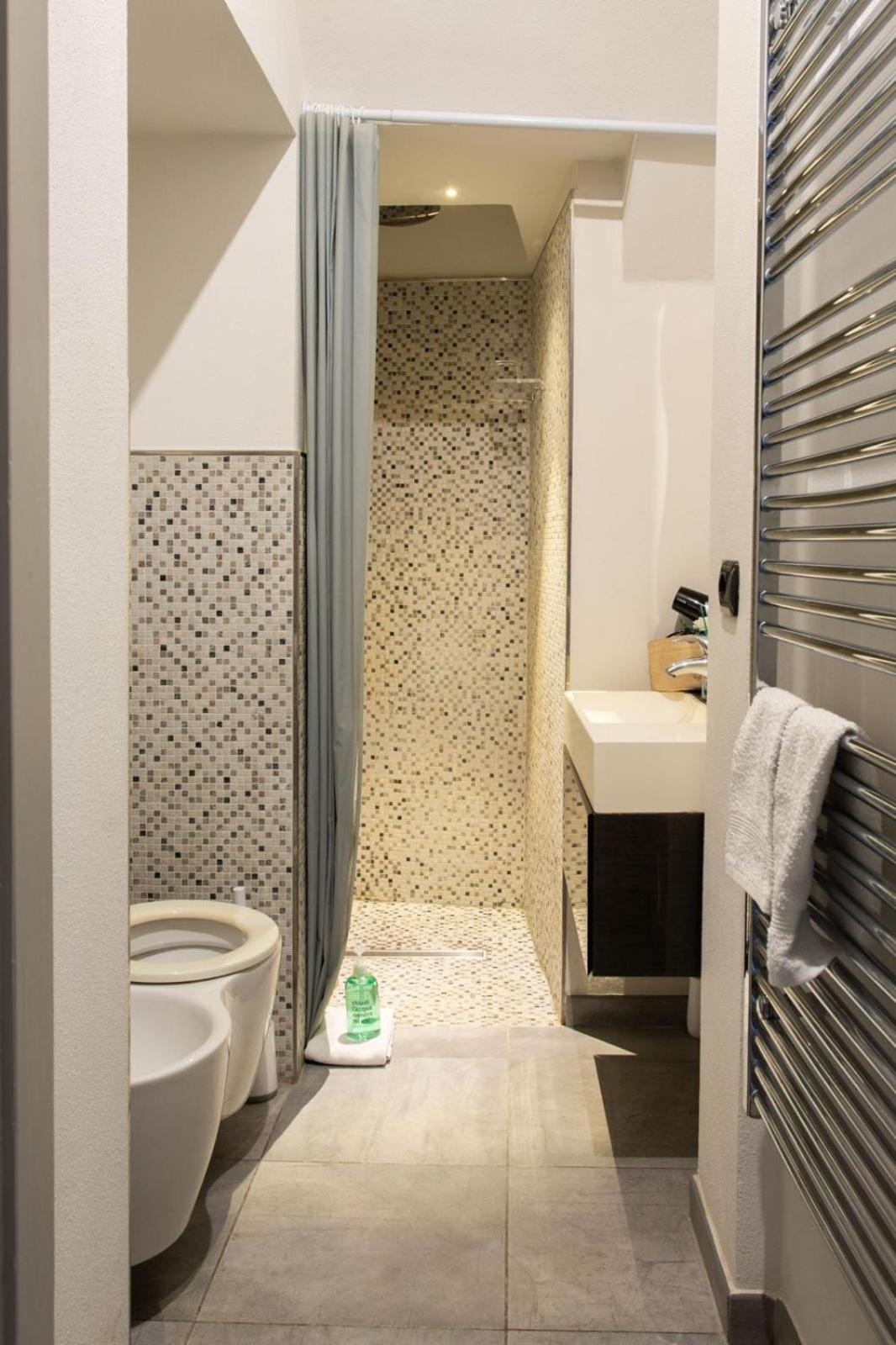 Apartment Ca Vasco