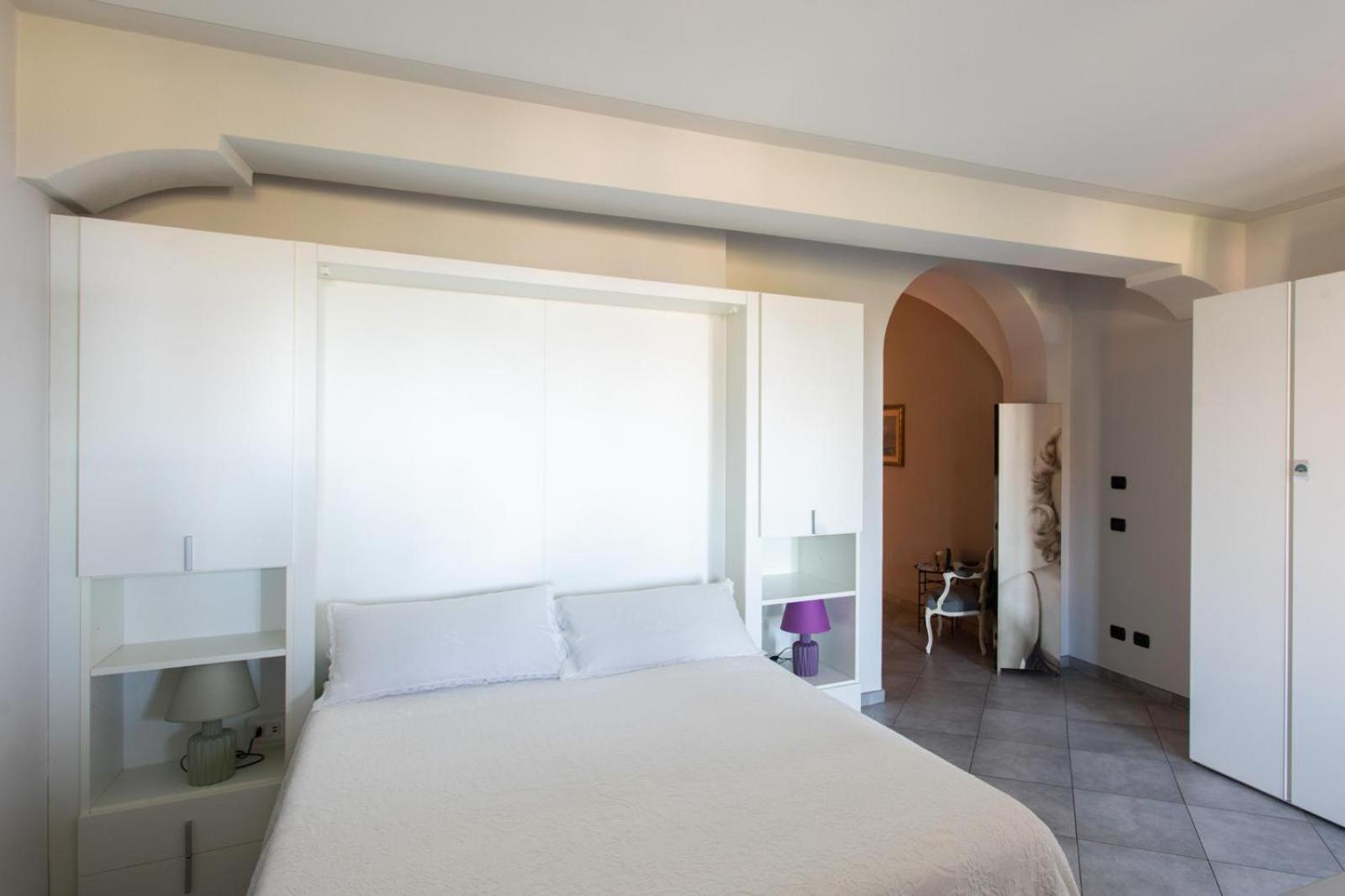 Apartment Ca Vasco *