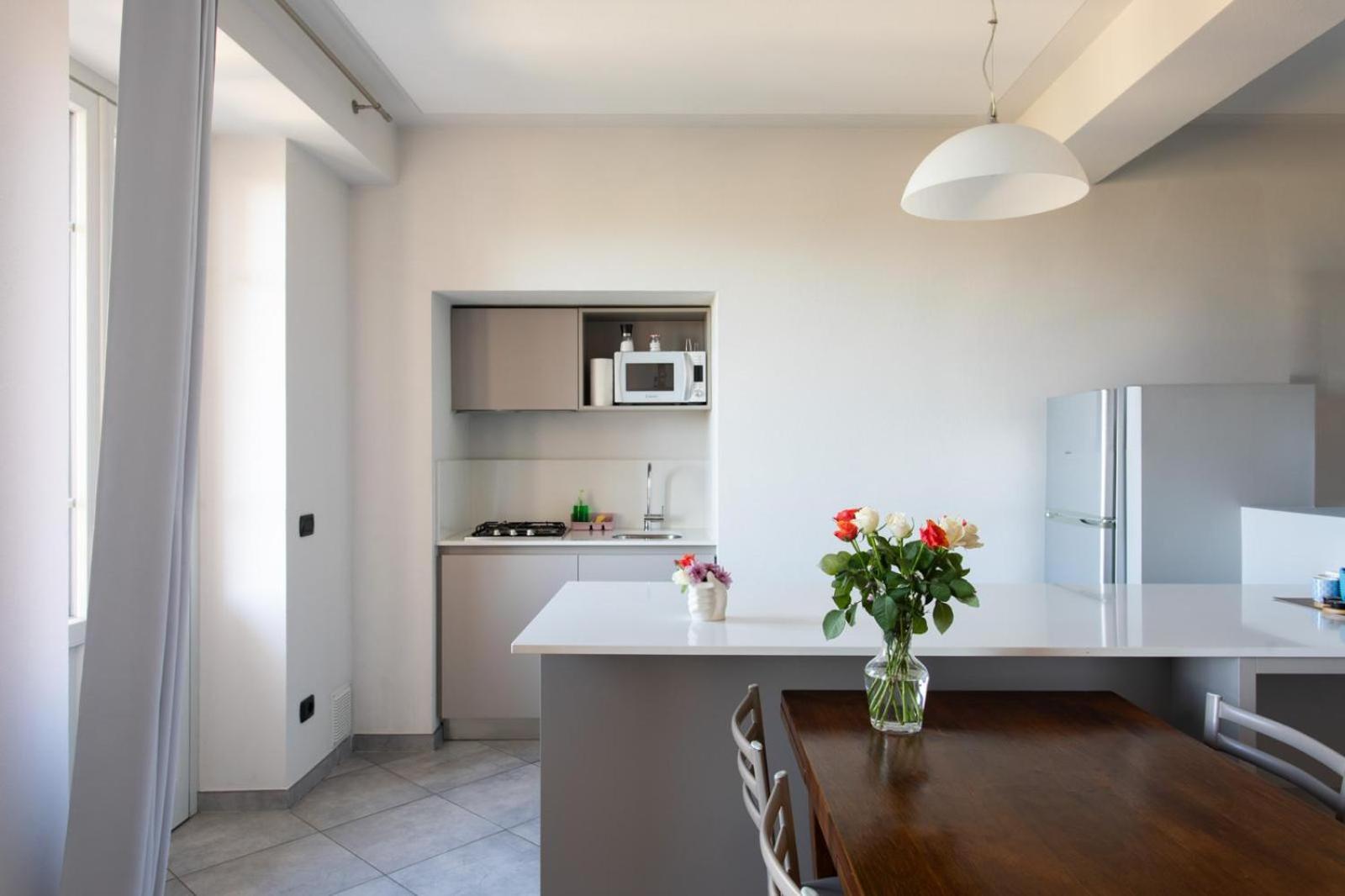 Ca Vasco Apartment