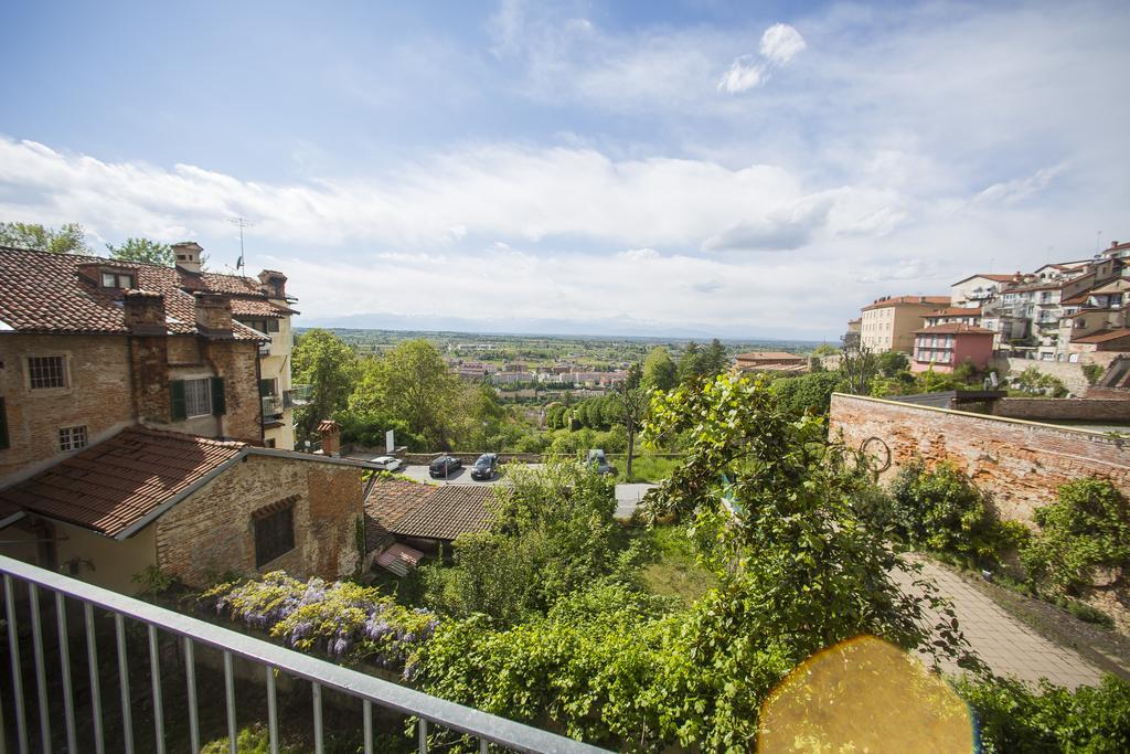 Ca Vasco Apartment *