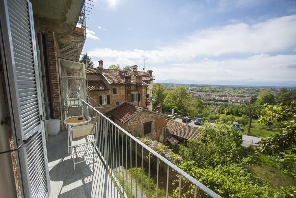 Ca Vasco Apartment Mondovi