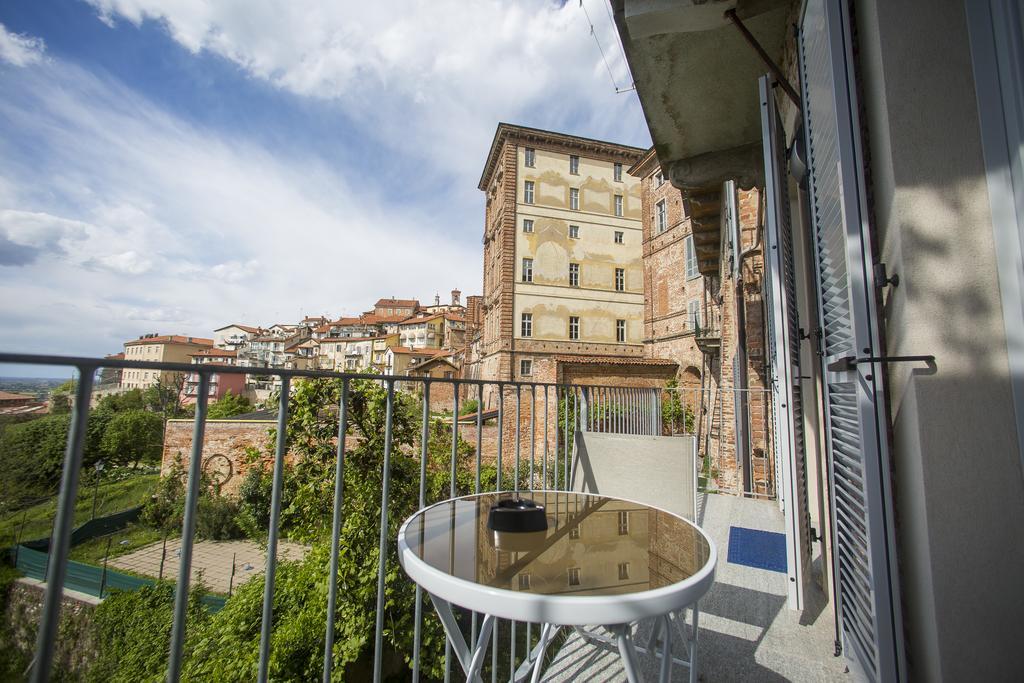 Ca Vasco Apartment *