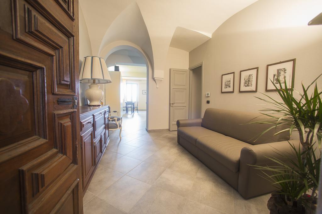 Ca Vasco Apartment *